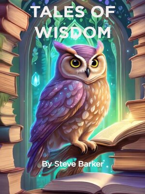 cover image of Tales of Wisdom
